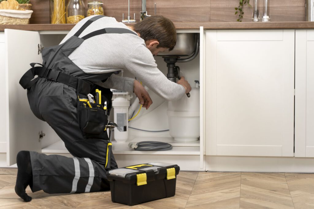 Usługi hydrauliczne w budownictwie: najważniejsze wyzwania i trendy